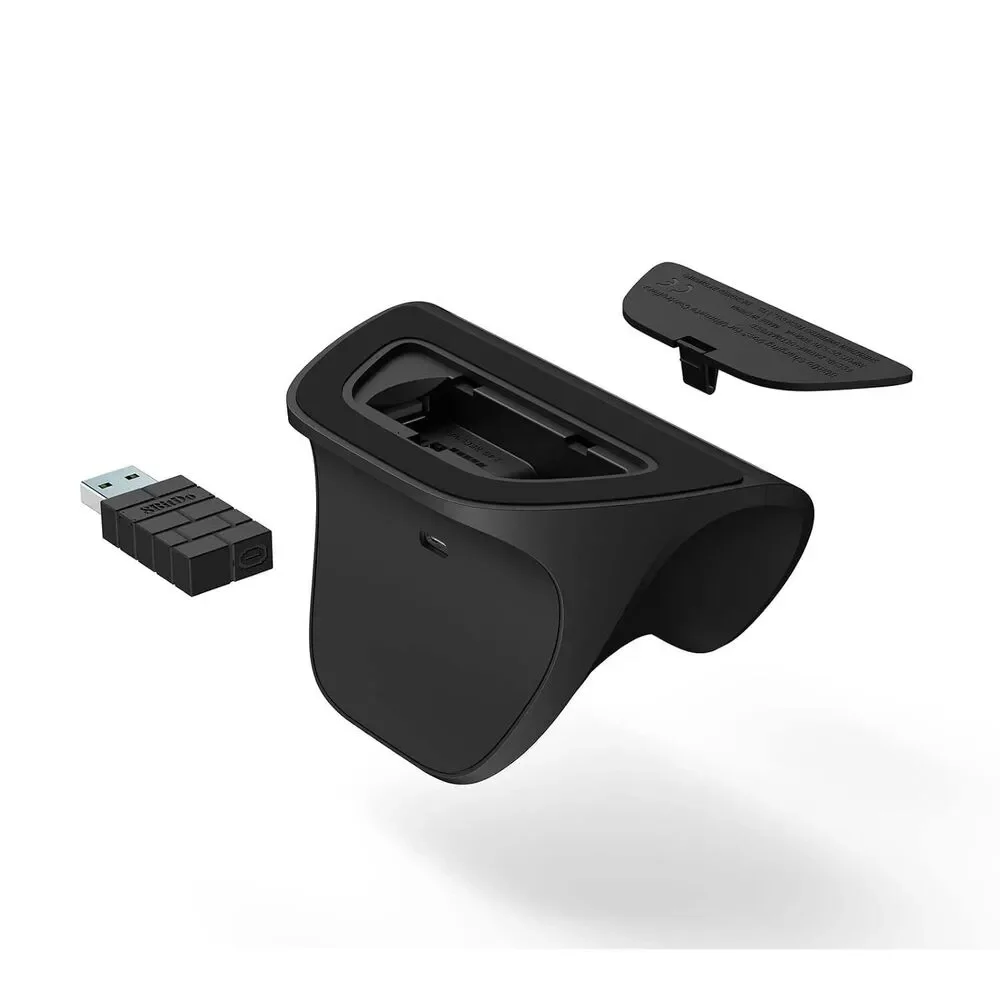 8Bitdo Ultimate Bluetooth Controller with Charging Dock, Wireless Pro Controller
